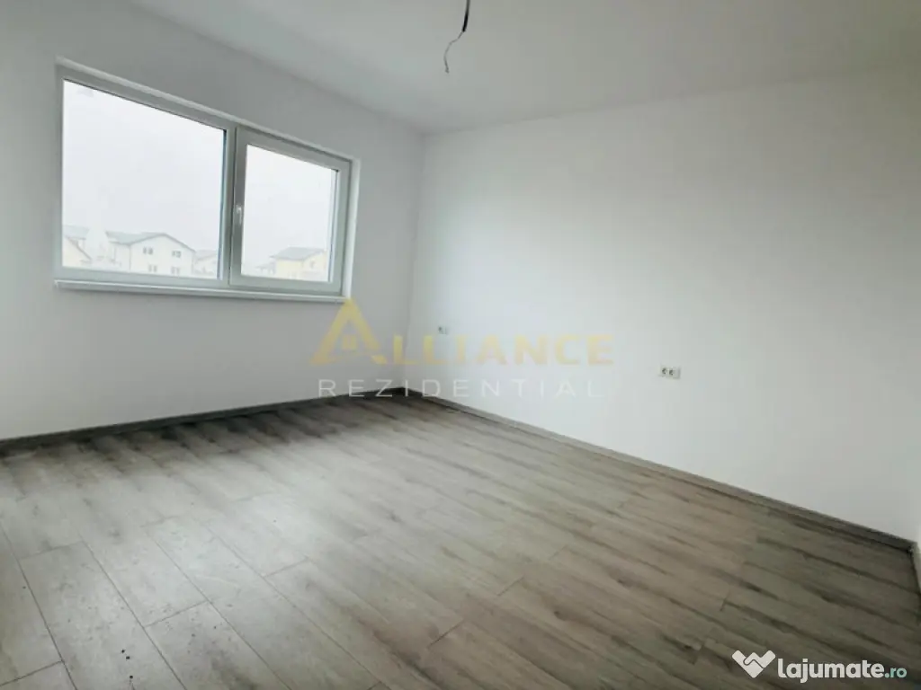 Casa Individuala in Berceni – 4 camere - 2 bai - 450 mp