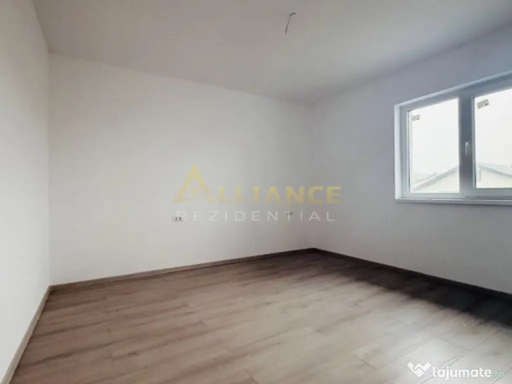 Casa Individuala in Berceni – 4 camere - 2 bai - 450 mp