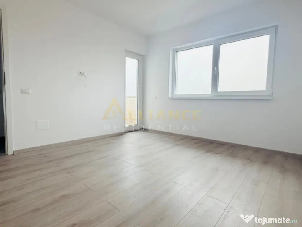 Casa Individuala in Berceni – 4 camere - 2 bai - 450 mp