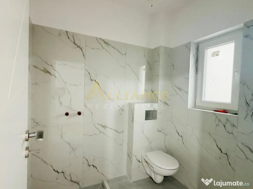 Casa Individuala in Berceni – 4 camere - 2 bai - 450 mp