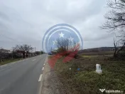 TEREN INTRAVILAN TOATE UTILITATILE LA 13 KM CRAIOVA 