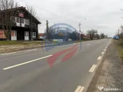 TEREN INTRAVILAN TOATE UTILITATILE LA 13 KM CRAIOVA 