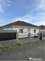 Vila NOUA Individuala Sanandrei