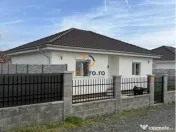 Vila NOUA Individuala Sanandrei 