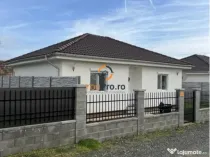 Vila NOUA Individuala Sanandrei