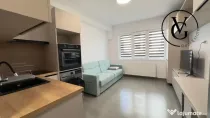 Studio modern - Faleza Nord - La prima inchiriere