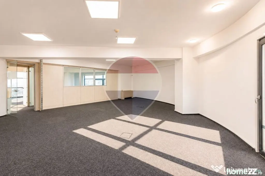 Birouri I Spații office cu vedere spre Parcul IOR | Baba...