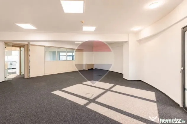 Birouri I Spații office cu vedere spre Parcul IOR | Baba...
