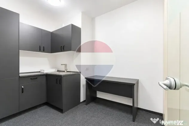 Birouri I Spații office cu vedere spre Parcul IOR | Baba...