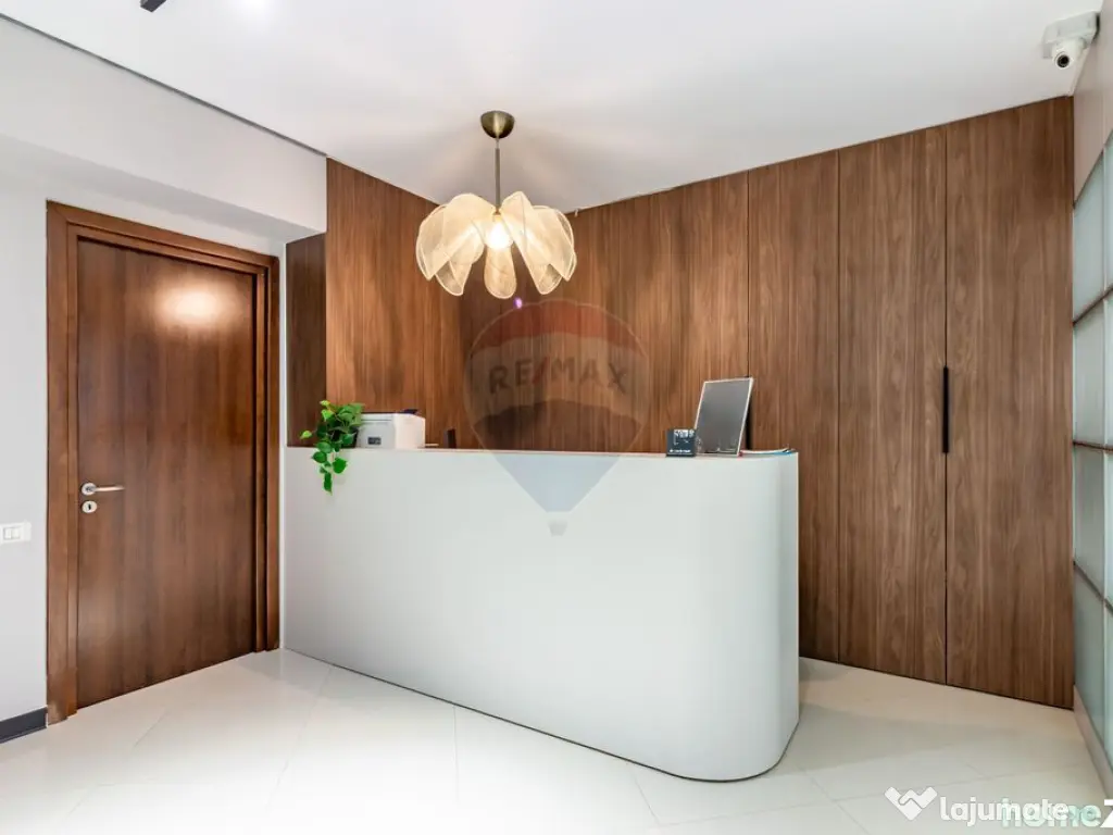 Spațiu de birouri 285- 775 mp I Cladire Office I Baba Novac