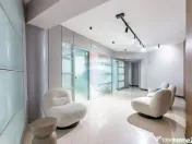 Spațiu de birouri 285- 775 mp I Cladire Office I Baba Novac 