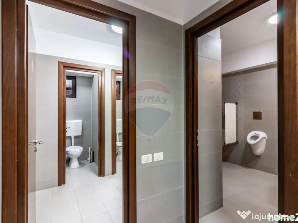 Spațiu de birouri 285- 775 mp I Cladire Office I Baba Novac