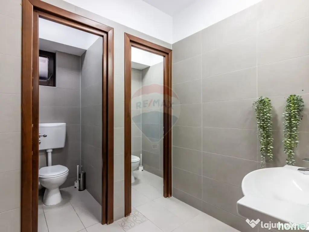 Spațiu de birouri 285- 775 mp I Cladire Office I Baba Novac