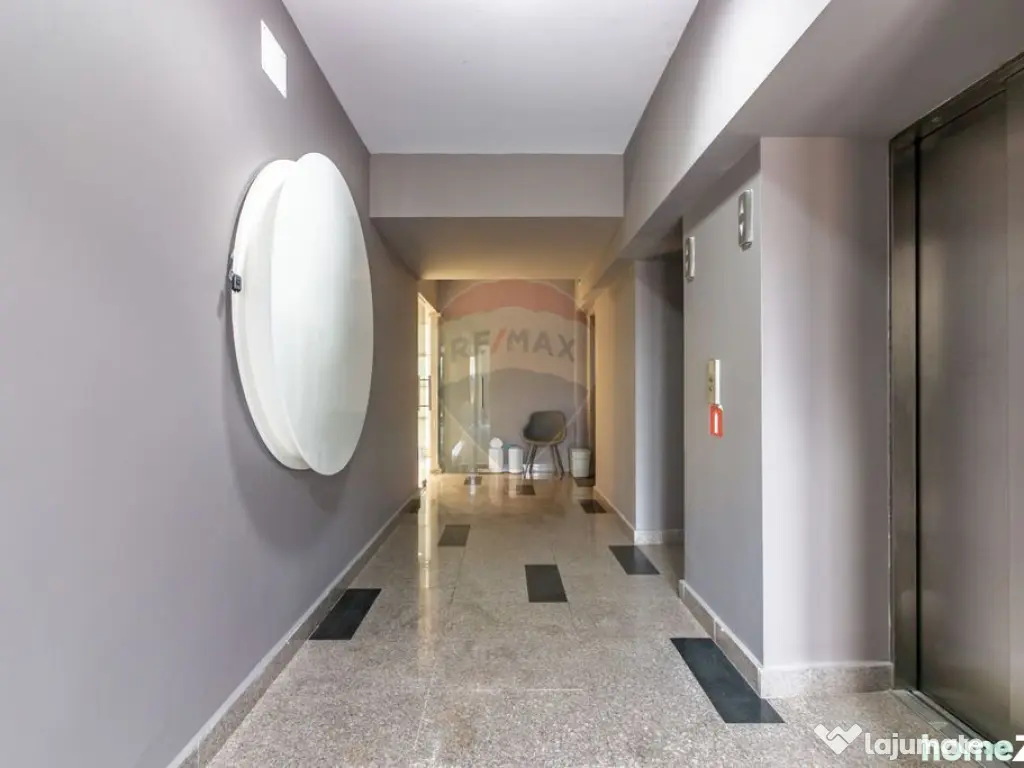 Spațiu de birouri 285- 775 mp I Cladire Office I Baba Novac