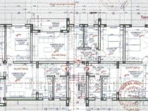 Apartament 3 camere, 80 mp, zona Dumbravita