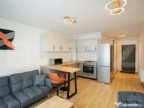 Apartament 2 camere, 43 mp, zona Tineretului