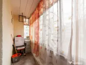 Apartament Nord - Str. Carpati - Et. 1! 