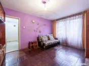 Apartament Nord - Str. Carpati - Et. 1! 