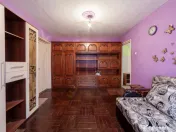 Apartament Nord - Str. Carpati - Et. 1! 