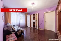 Apartament Nord - Str. Carpati - Et. 1!