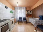 Apartament Nord - Str. Carpati - Et. 1! 