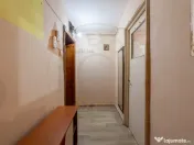 Apartament Nord - Str. Carpati - Et. 1! 