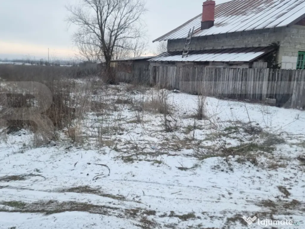 Teren vintravilan Aricesti -Stoenesti