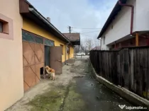 Casă 250 mp în Tăuții Măgherăuș, 6 camere, garaj dubl