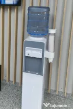 Dozator apa cu bidoane 19L