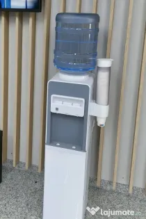 Dozator apa cu bidoane 19L