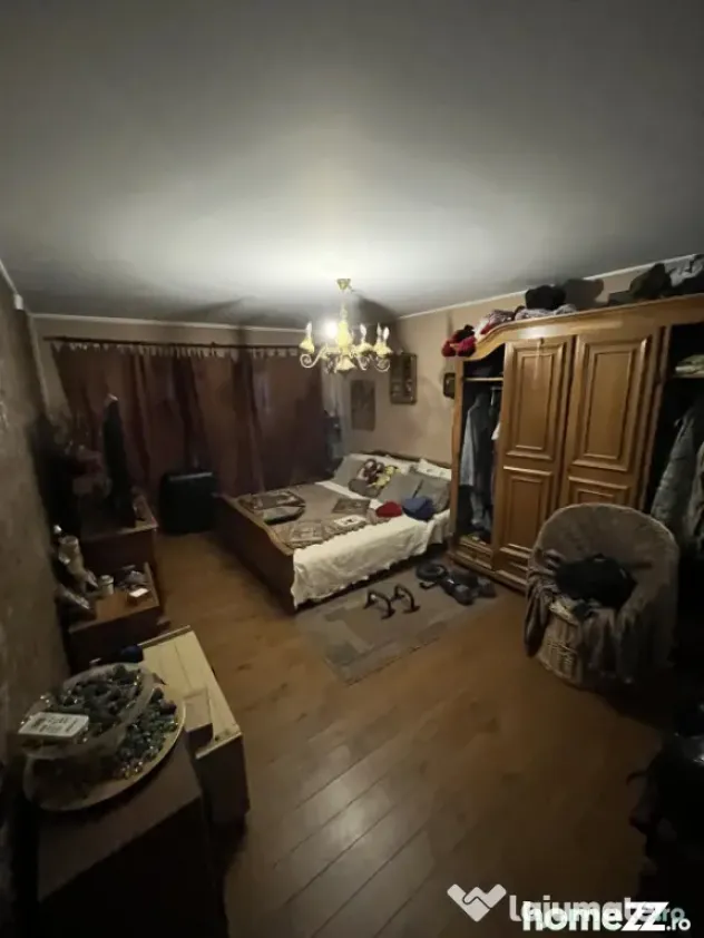Casă 360 mp utili, spațiu comercial, teren 400 mp – Malu - Ploiesti (Prahova)