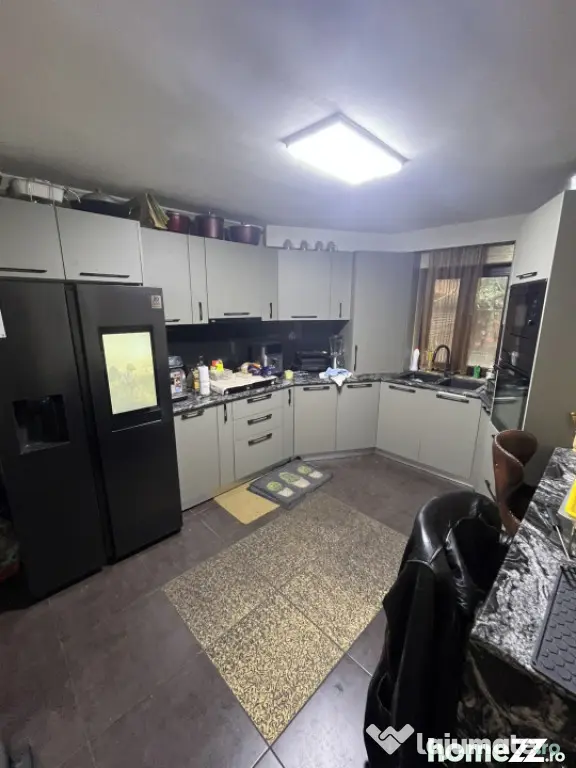 Casă 360 mp utili, spațiu comercial, teren 400 mp – Malu - Ploiesti (Prahova)