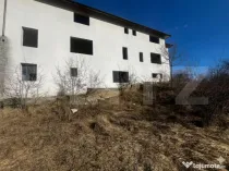 Clădire multifuncțională, 513 mp, 1.000 mp teren - zona S