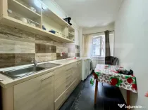 Apartament 1 cameră, 27.02 mp, zonă Rogerius