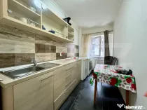 Apartament 1 cameră, 27.02 mp, zonă Rogerius