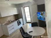 Apartament 2 camere 40 mp utili balcon parcare Doamna Stanca 