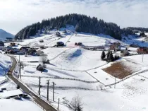 Teren intravilan | 1380 mp | Fundata