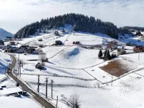 Teren intravilan | 1380 mp | Fundata