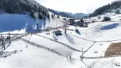Teren intravilan | 1380 mp | Fundata 