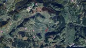 Teren intravilan | 1380 mp | Fundata 
