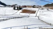 Teren intravilan | 1380 mp | Fundata 