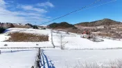 Teren intravilan | 1380 mp | Fundata 
