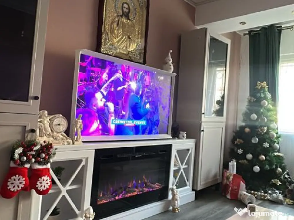 Apartament 2 camere - zona Casa De Cultura