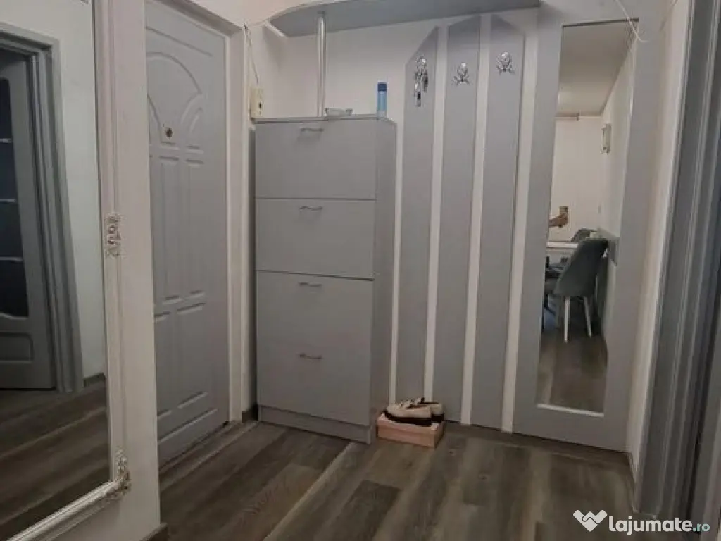 Apartament 2 camere - zona Casa De Cultura