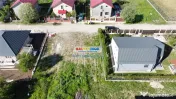 Teren intravilan Domnesti Teghes 