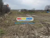 Teren intravilan Domnesti Teghes 