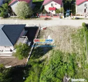 Teren intravilan Domnesti Teghes 