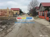 Teren intravilan Domnesti Teghes 