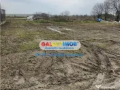 Teren intravilan Domnesti Teghes 