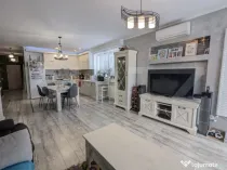 Apartament 3 camere, 100 mp, zona Grigorescu, piscina exteri